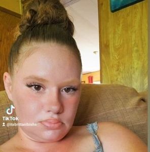 Meet your Posher, Britt